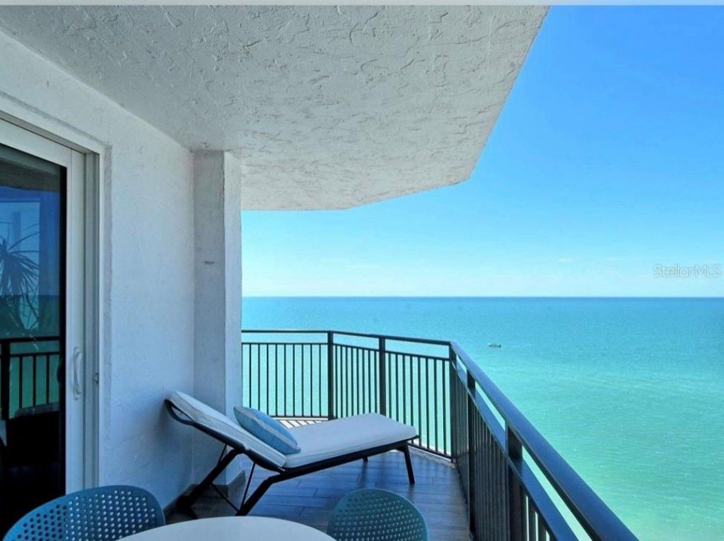 2525 Gulf Of Mexico Drive, Unit 12F, Longboat Key, FL 34228 Photo