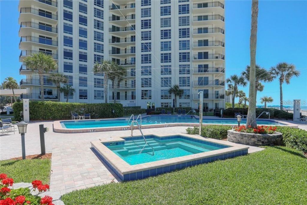 2525 Gulf Of Mexico Drive, Unit 12F, Longboat Key, FL 34228 Photo