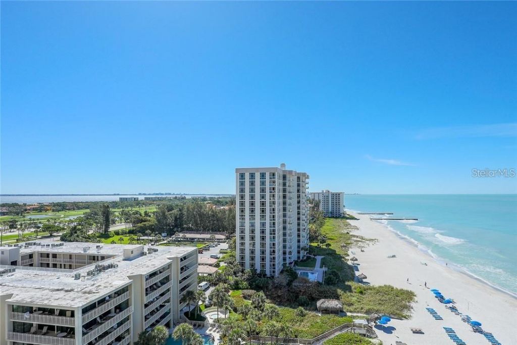 2525 Gulf Of Mexico Drive, Unit 12F, Longboat Key, FL 34228 Photo