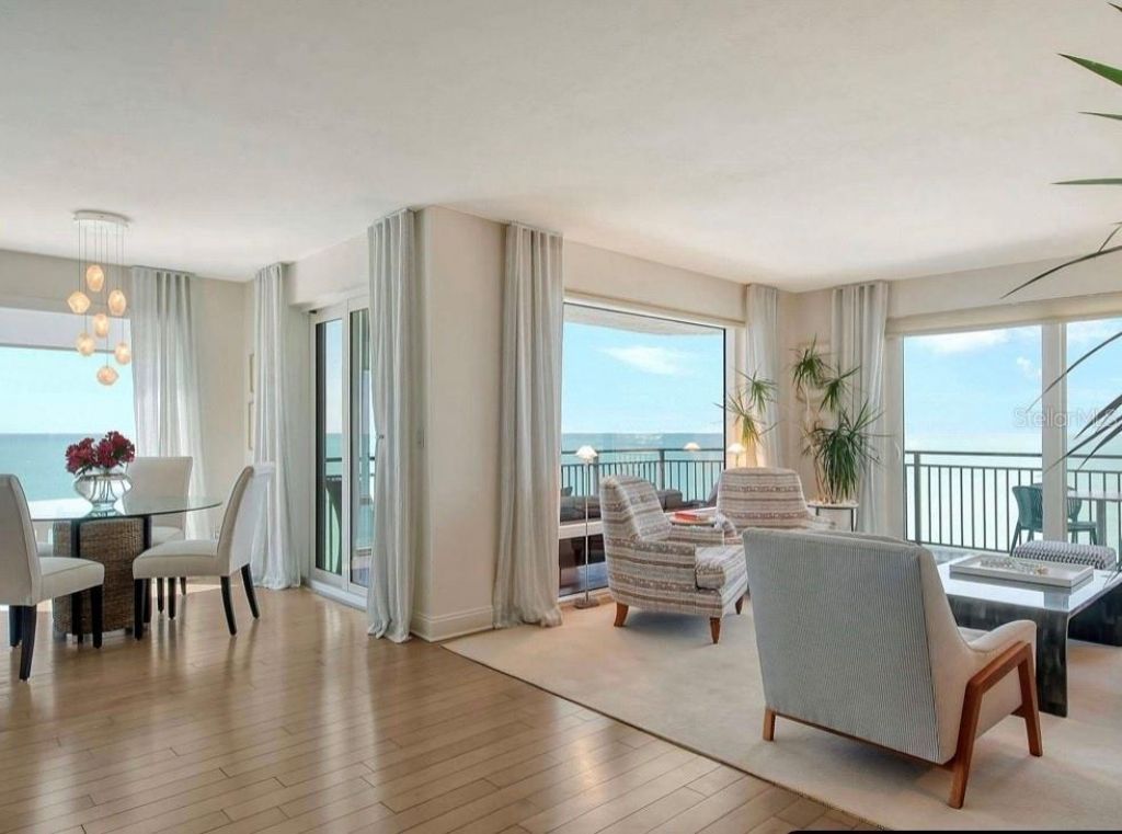 2525 Gulf Of Mexico Drive, Unit 12F, Longboat Key, FL 34228 Photo