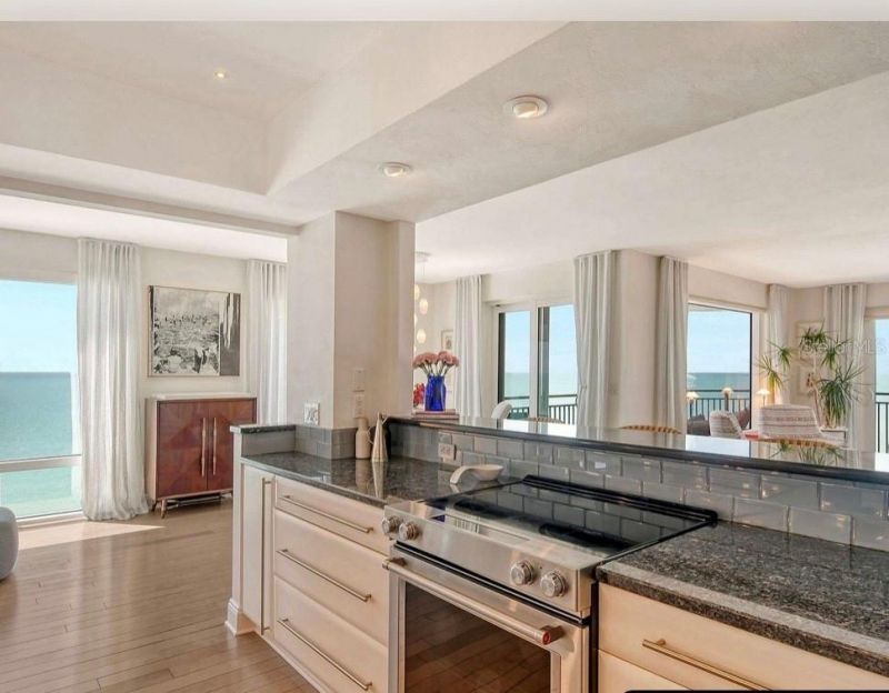 2525 Gulf Of Mexico Drive, Unit 12F, Longboat Key, FL 34228 Photo