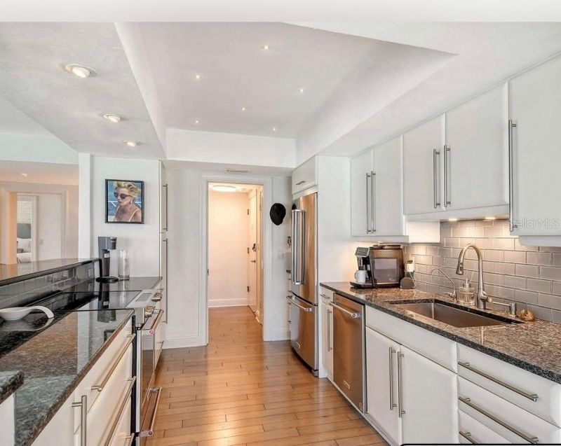 2525 Gulf Of Mexico Drive, Unit 12F, Longboat Key, FL 34228 Photo