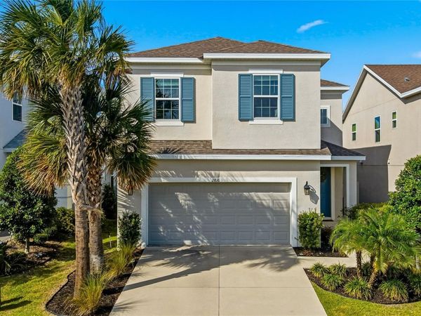 2816 HILLTOP ROAD, CLERMONT, FL 34711