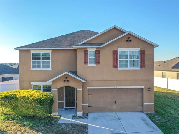 6175 GREY HERON DRIVE, WINTER HAVEN, FL 33881