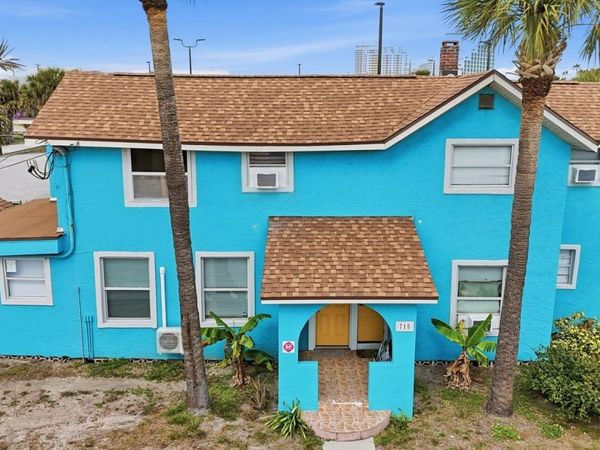 715 HARVEY AVENUE, DAYTONA BEACH, FL 32118