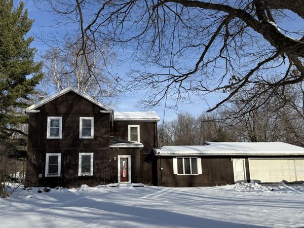 236 W Main Street, Vermontville, MI 49096