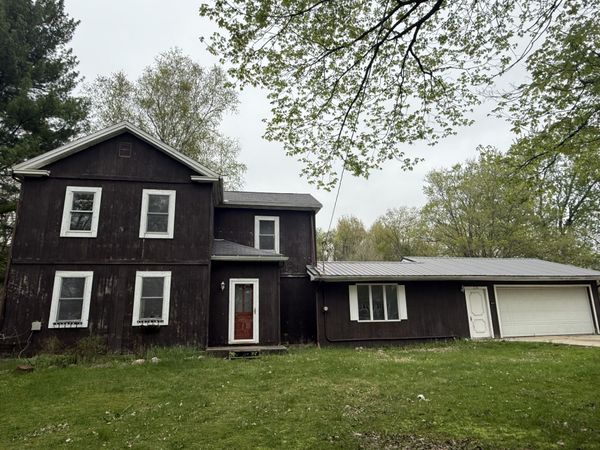 236 W Main Street, Vermontville, MI 49096