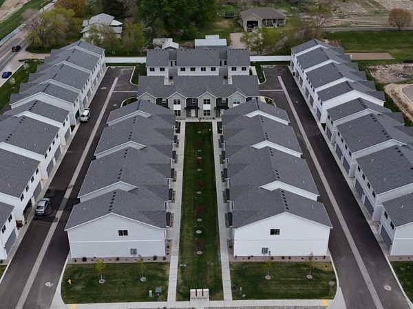 5530 TRUEMAN UNIT D, Pocatello, ID 83202