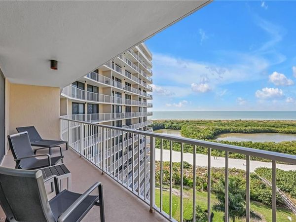 380 Seaview CT, Unit 1202, MARCO ISLAND, FL 34145