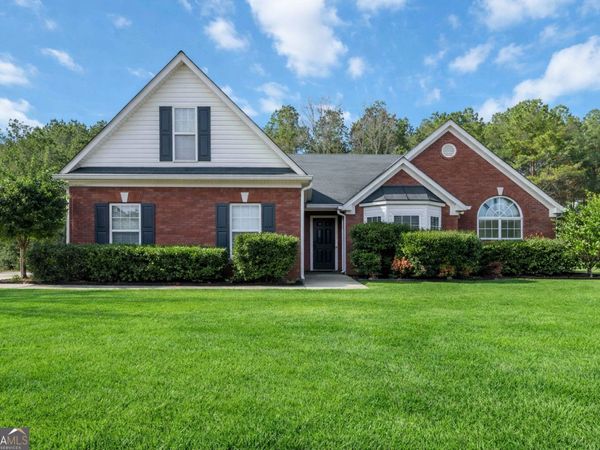 1108 The By Way, Mcdonough, GA 30252