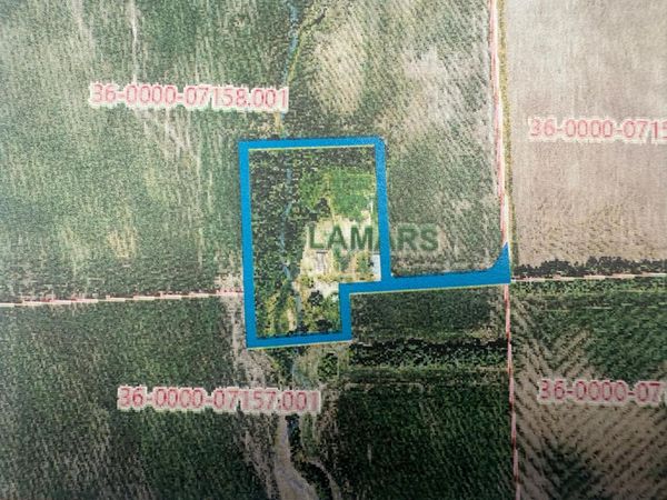 17450 96th Street SE, Fairmount, ND 58030