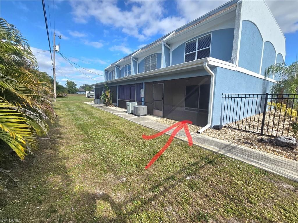 4424 SW 8th Pl, Unit 14, Cape Coral, FL 33914 Photo
