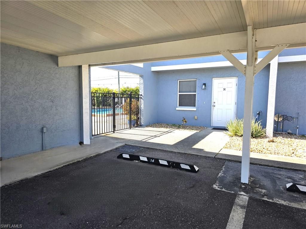4424 SW 8th Pl, Unit 14, Cape Coral, FL 33914 Photo