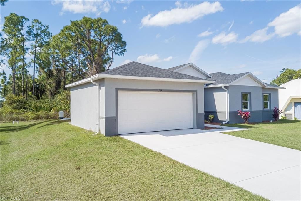 164 Thornton Ave S, Lehigh Acres, FL 33974 Photo