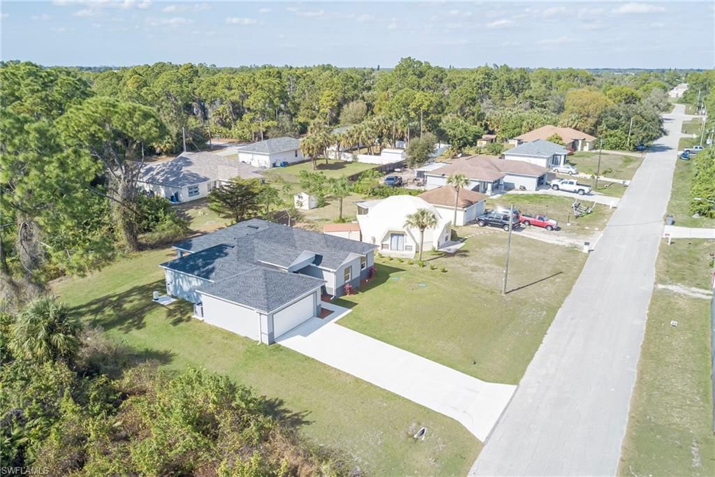 164 Thornton Ave S, Lehigh Acres, FL 33974 Photo