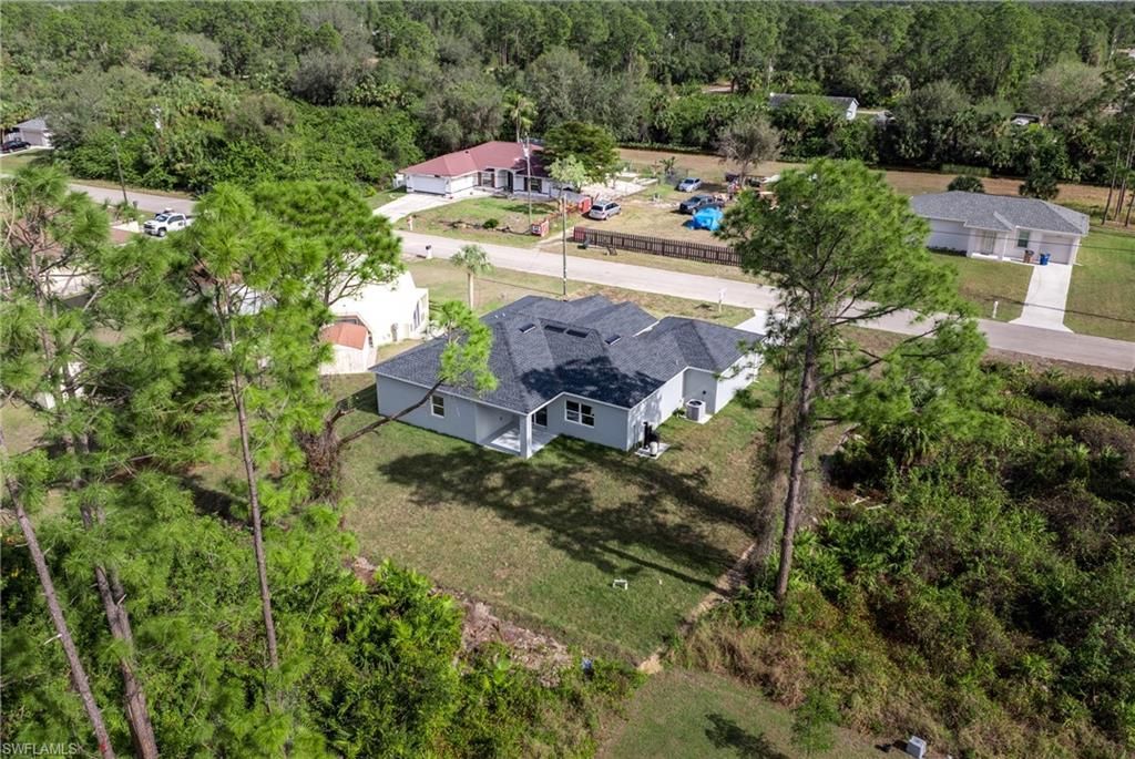 164 Thornton Ave S, Lehigh Acres, FL 33974 Photo