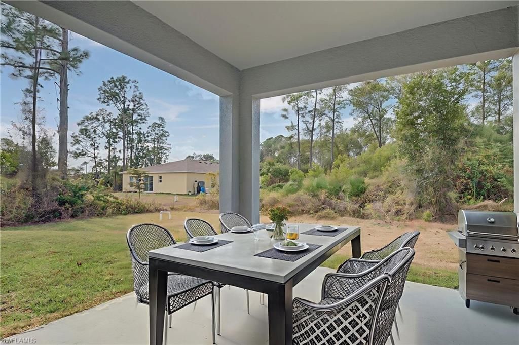 164 Thornton Ave S, Lehigh Acres, FL 33974 Photo