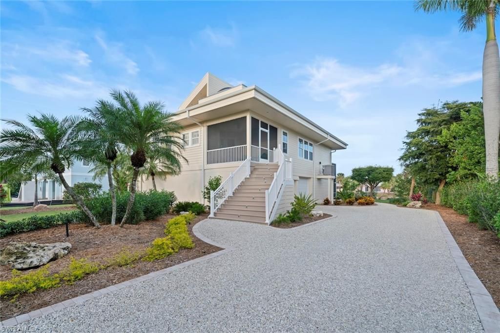 4452 Waters Edge Ln, Sanibel, FL 33957 Photo