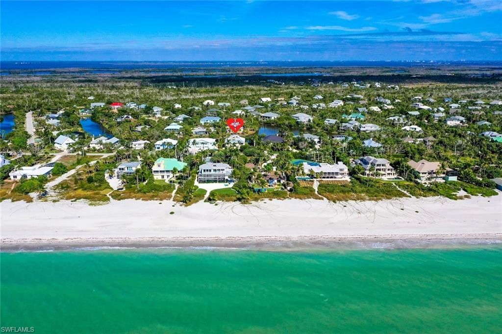 4452 Waters Edge Ln, Sanibel, FL 33957 Photo