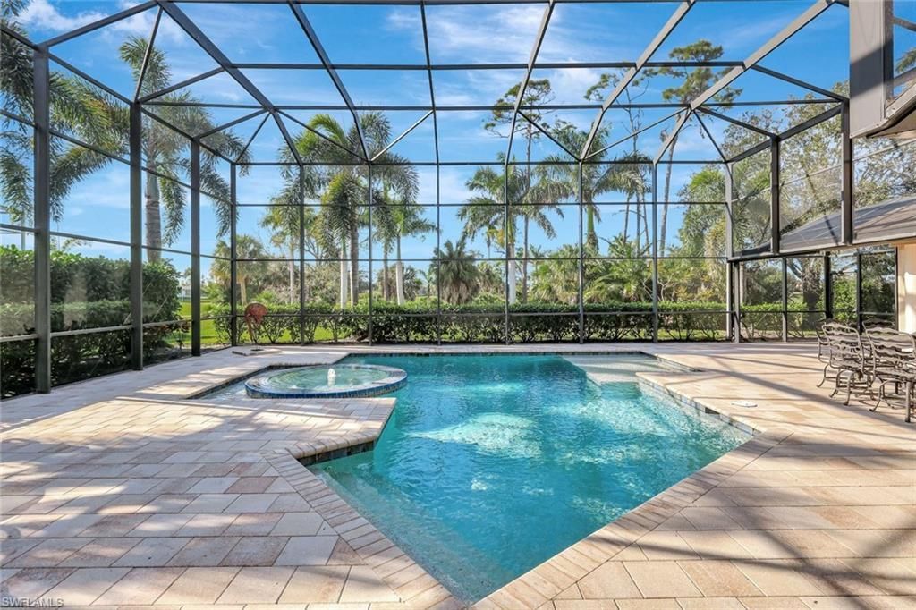 16937 Timberlakes Dr, Fort Myers, FL 33908 Photo