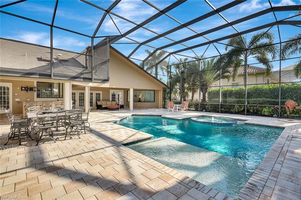 16937 Timberlakes Dr, Fort Myers, FL 33908 Photo
