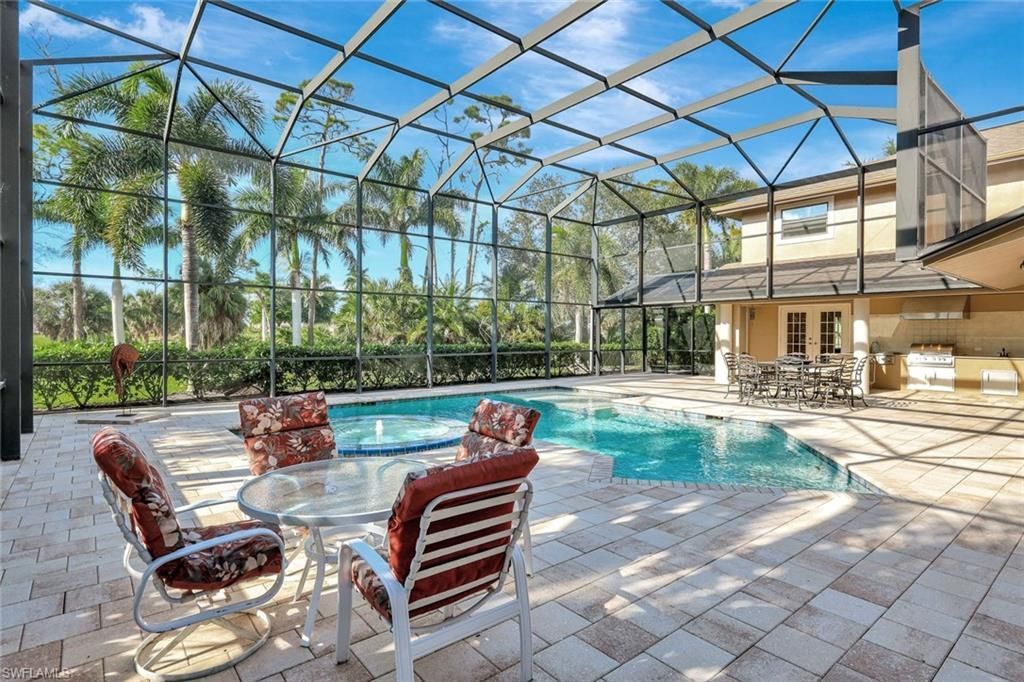 16937 Timberlakes Dr, Fort Myers, FL 33908 Photo