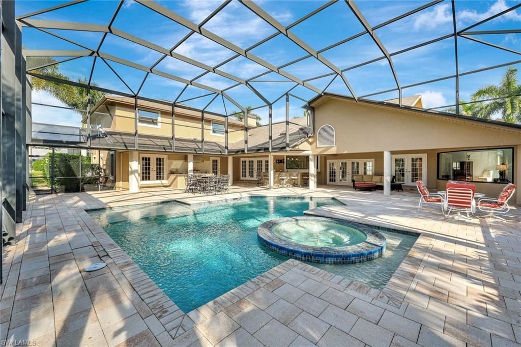16937 Timberlakes Dr, Fort Myers, FL 33908 Photo