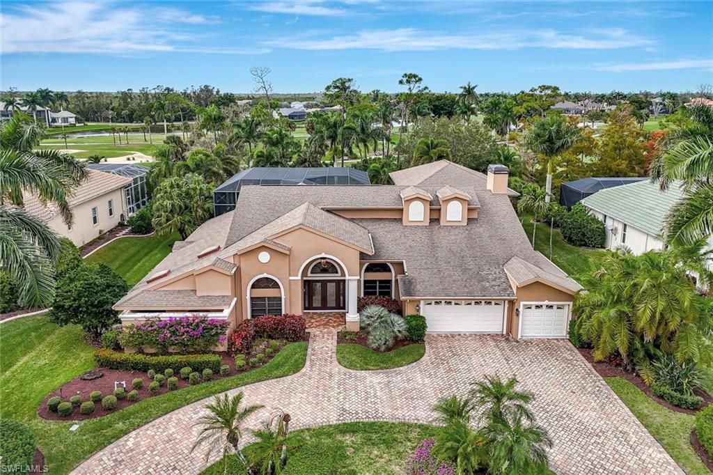 16937 Timberlakes Dr, Fort Myers, FL 33908 Photo