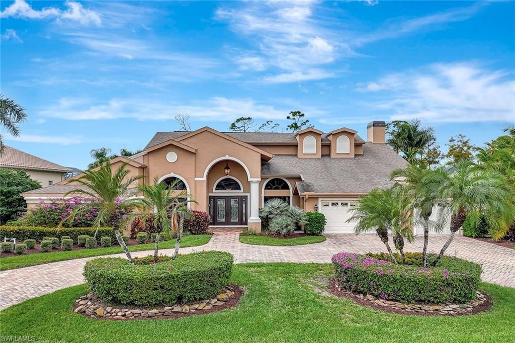 16937 Timberlakes Dr, Fort Myers, FL 33908 Photo