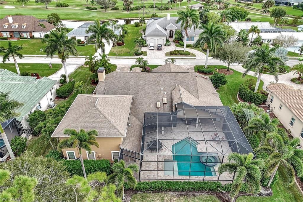 16937 Timberlakes Dr, Fort Myers, FL 33908 Photo