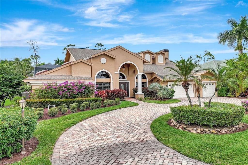 16937 Timberlakes Dr, Fort Myers, FL 33908 Photo