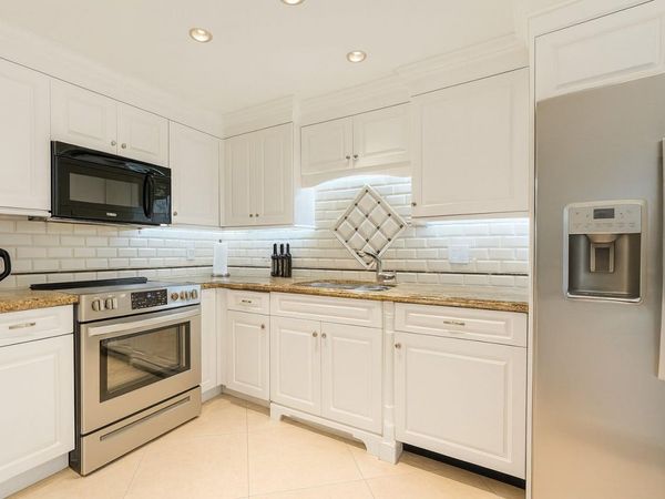 3460 S Ocean Boulevard, Unit 608, Palm Beach, FL 33480