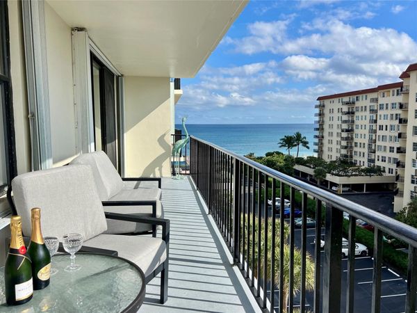 3460 S Ocean Boulevard, Unit 608, Palm Beach, FL 33480