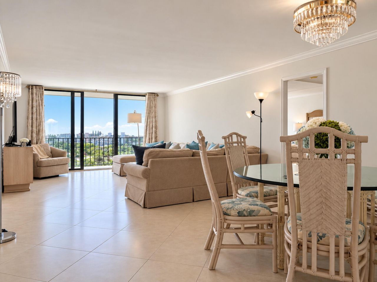 3460 S Ocean Boulevard, Unit 608, Palm Beach, FL 33480 Photo
