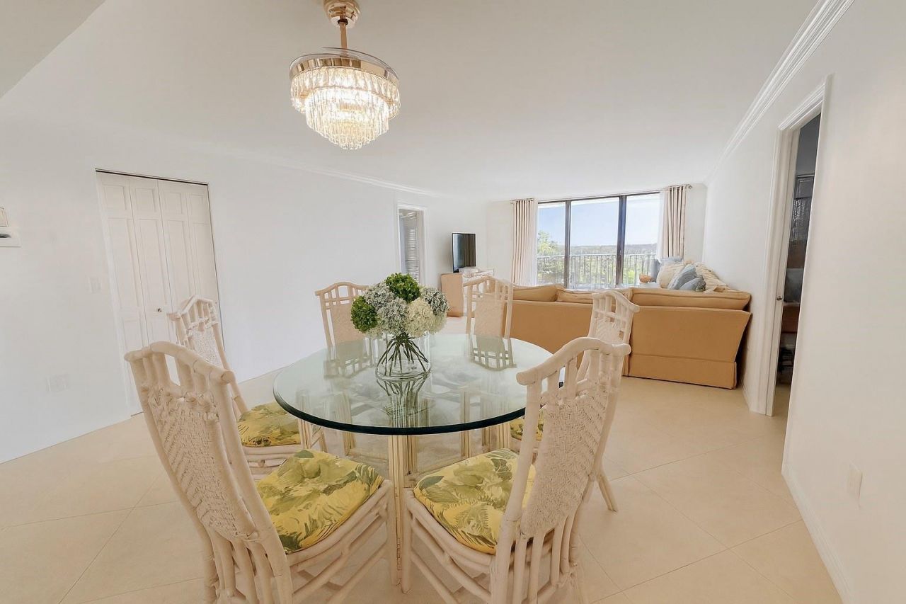 3460 S Ocean Boulevard, Unit 608, Palm Beach, FL 33480 Photo