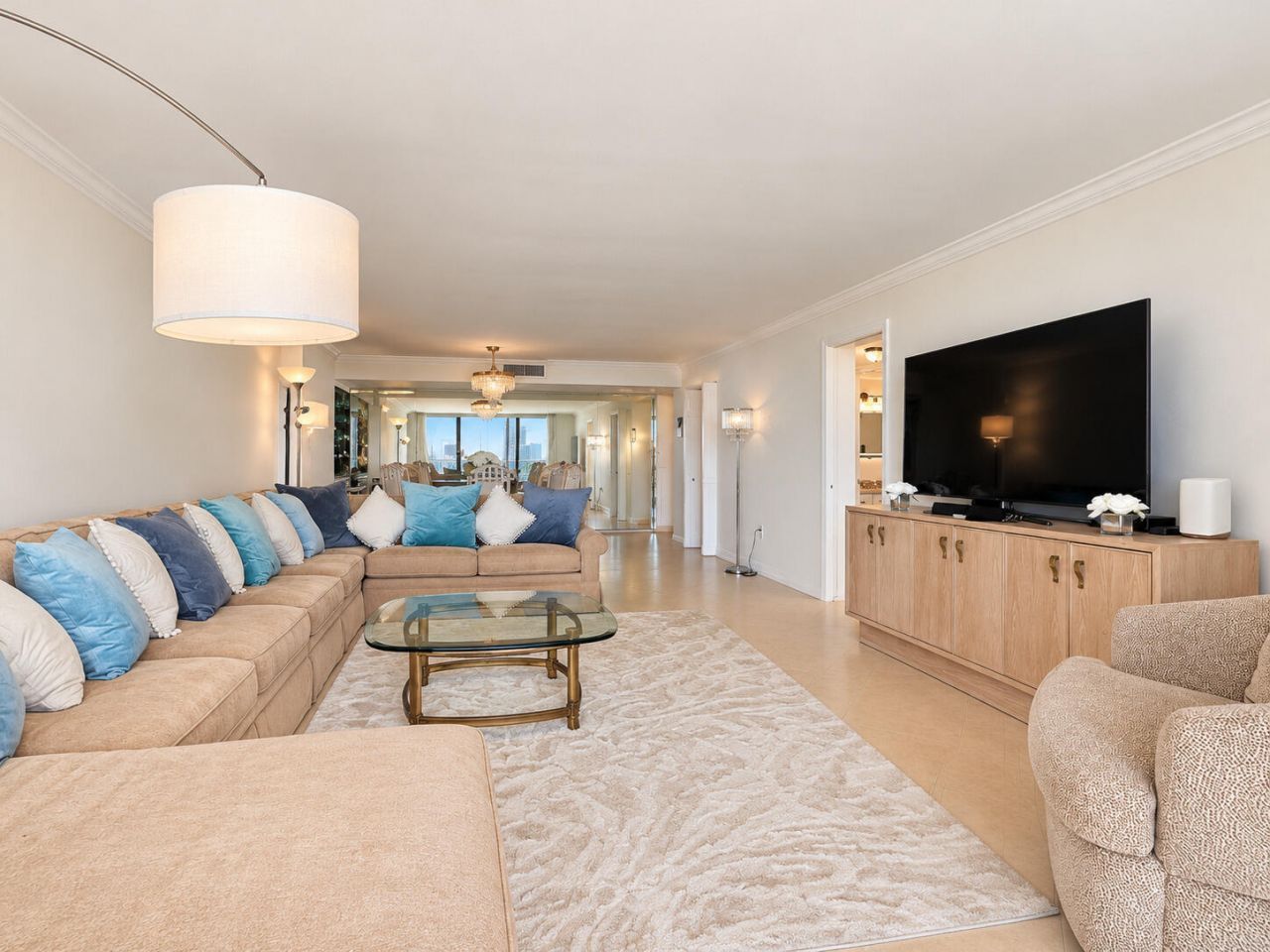 3460 S Ocean Boulevard, Unit 608, Palm Beach, FL 33480 Photo