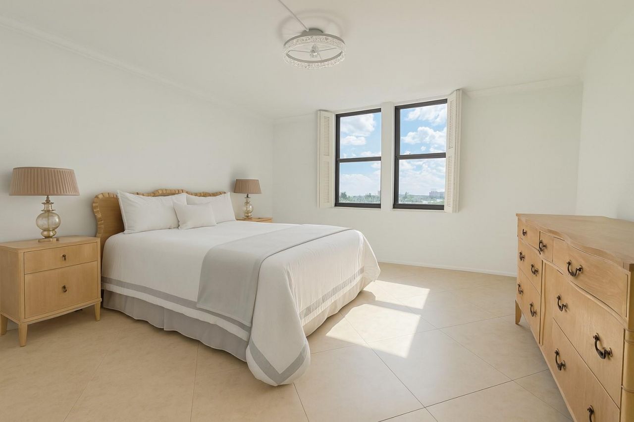 3460 S Ocean Boulevard, Unit 608, Palm Beach, FL 33480 Photo