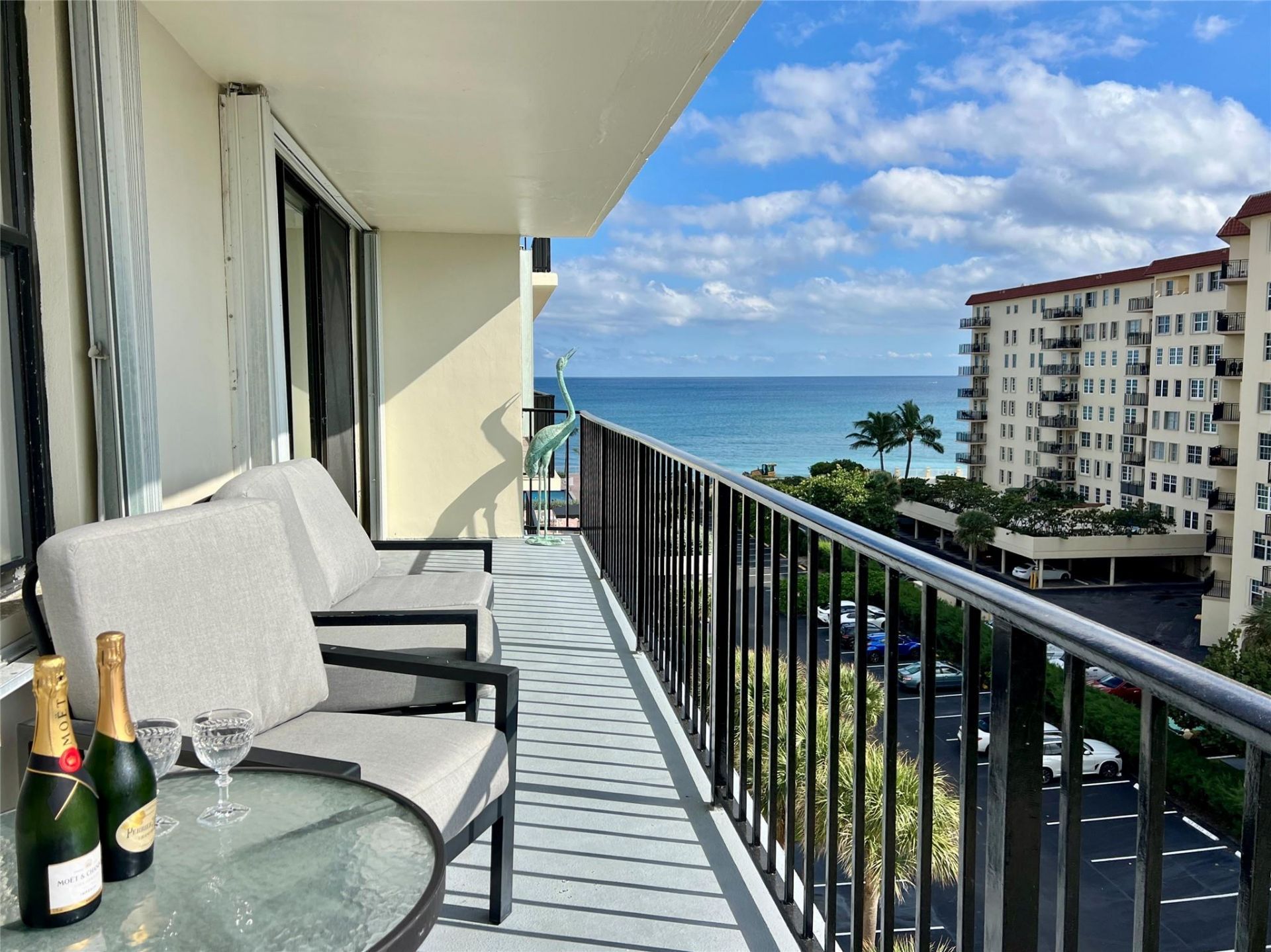 3460 S Ocean Boulevard, Unit 608, Palm Beach, FL 33480 Photo