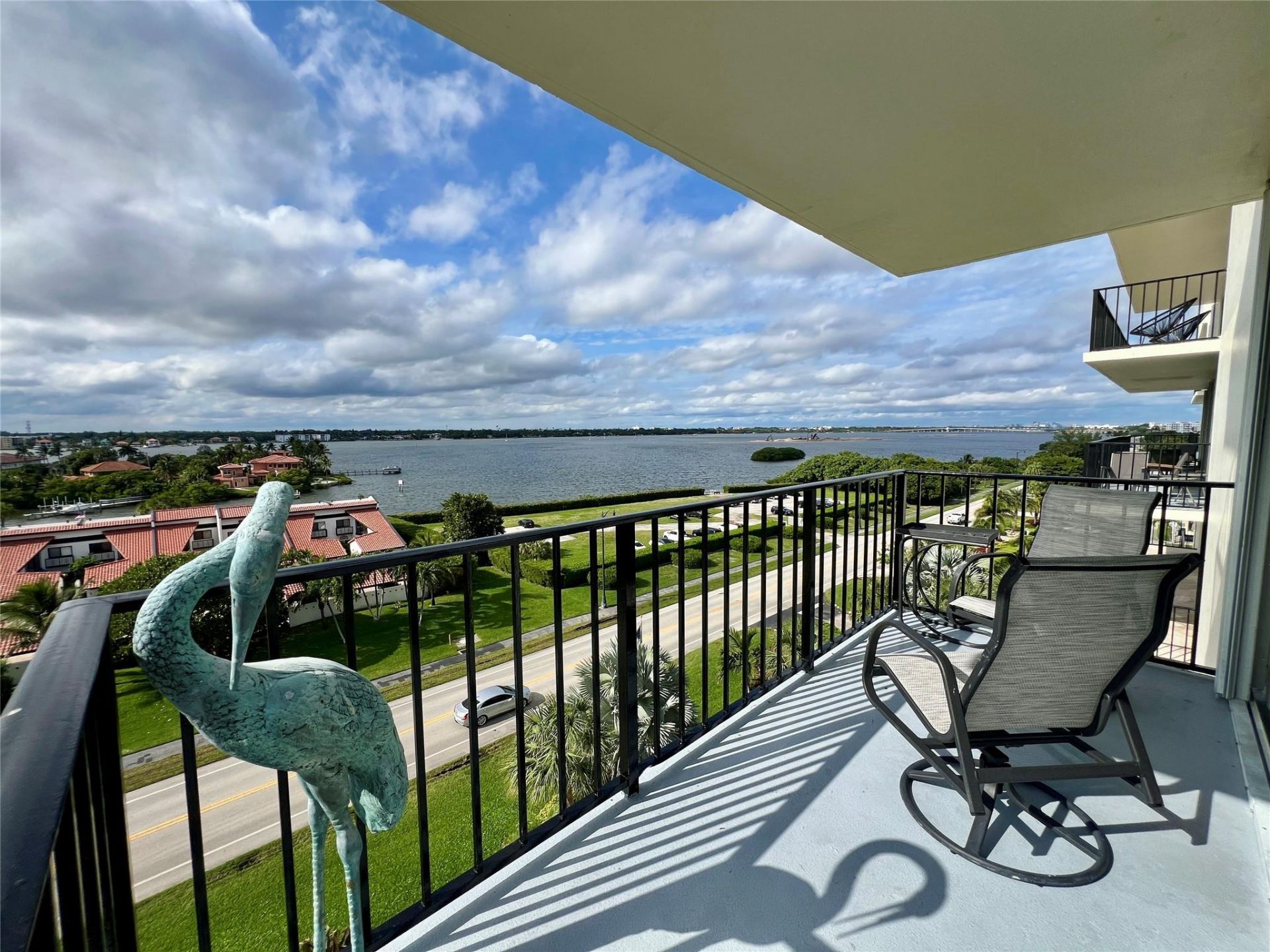 3460 S Ocean Boulevard, Unit 608, Palm Beach, FL 33480 Photo