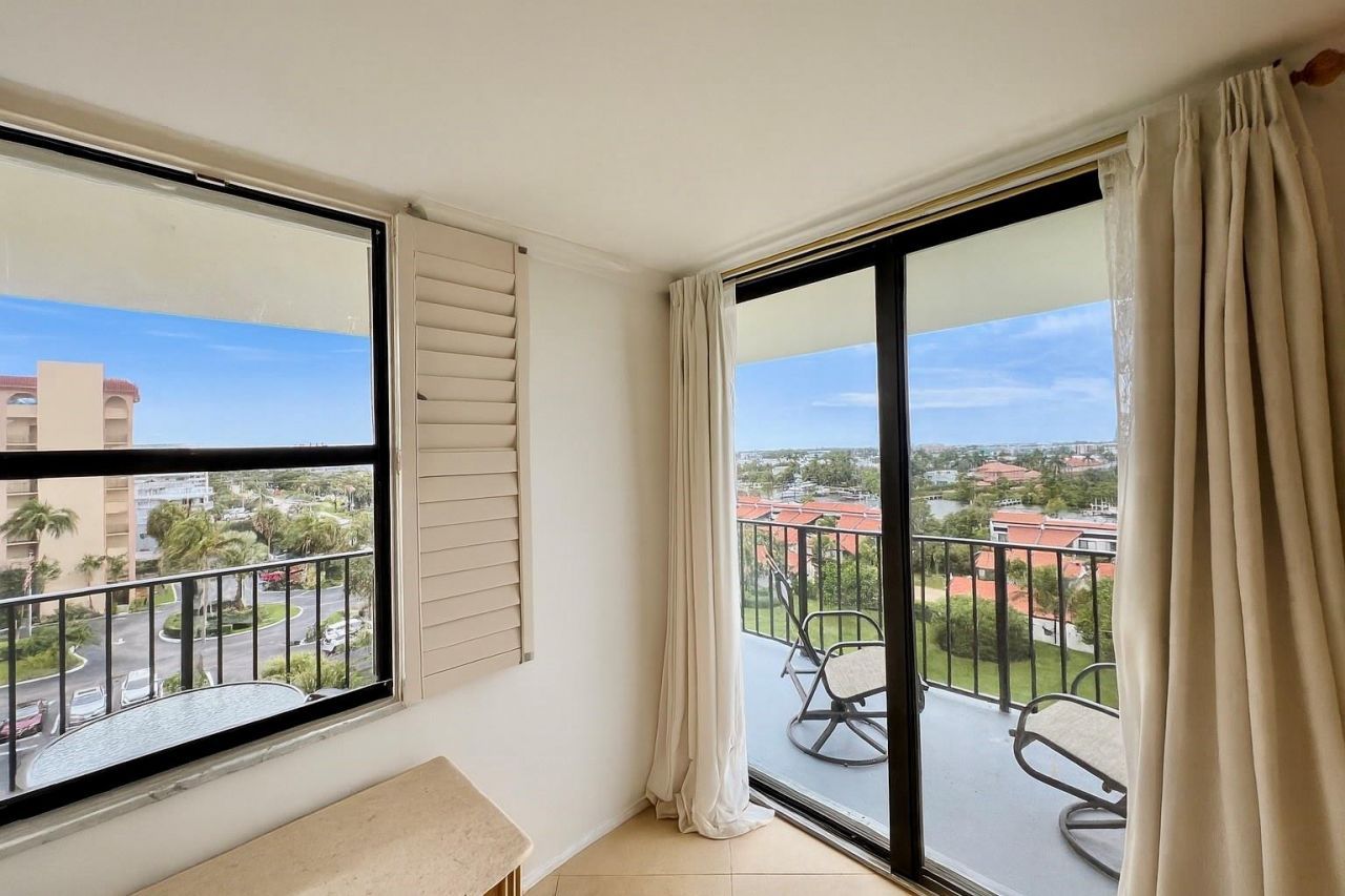 3460 S Ocean Boulevard, Unit 608, Palm Beach, FL 33480 Photo