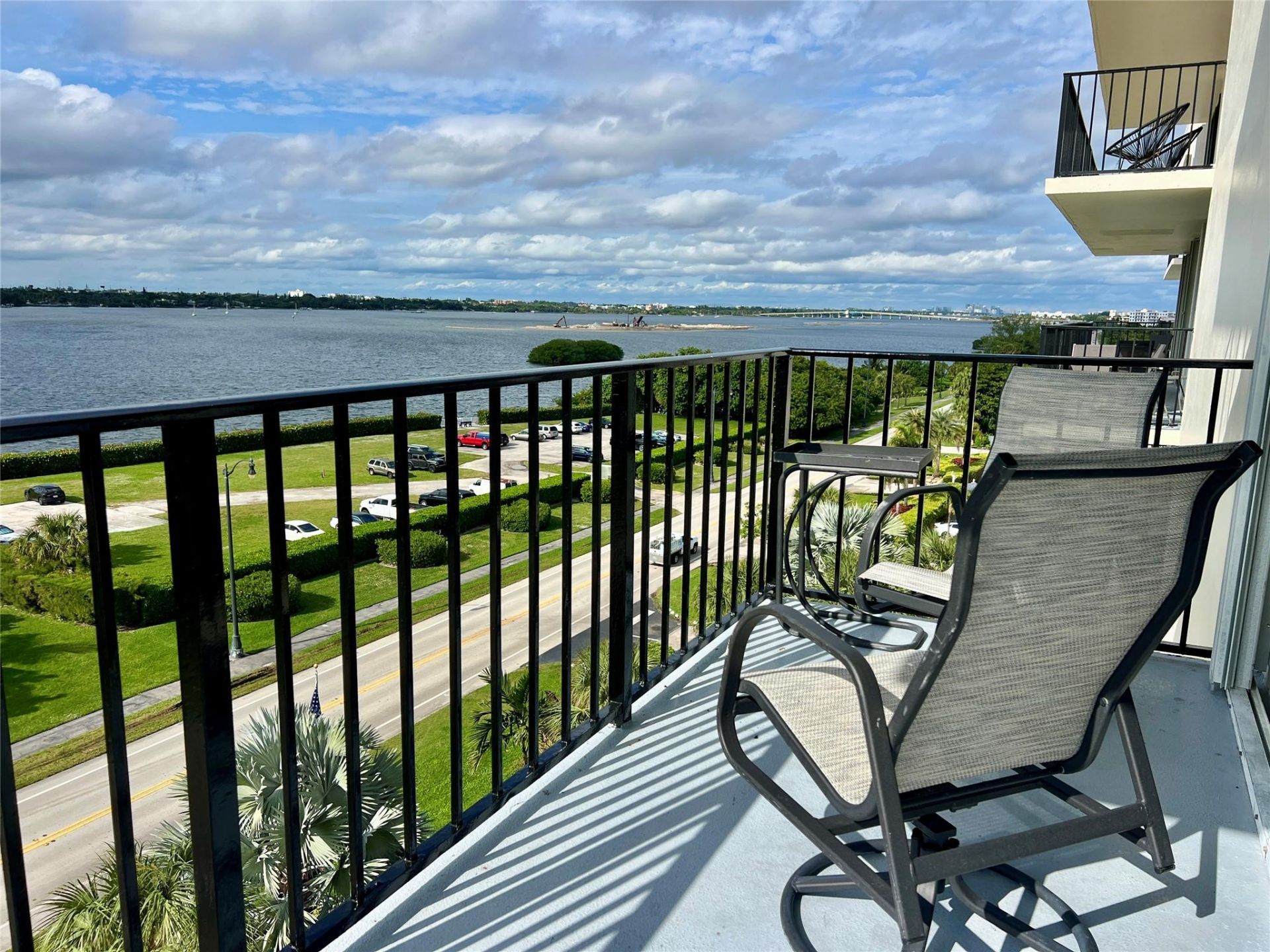 3460 S Ocean Boulevard, Unit 608, Palm Beach, FL 33480 Photo