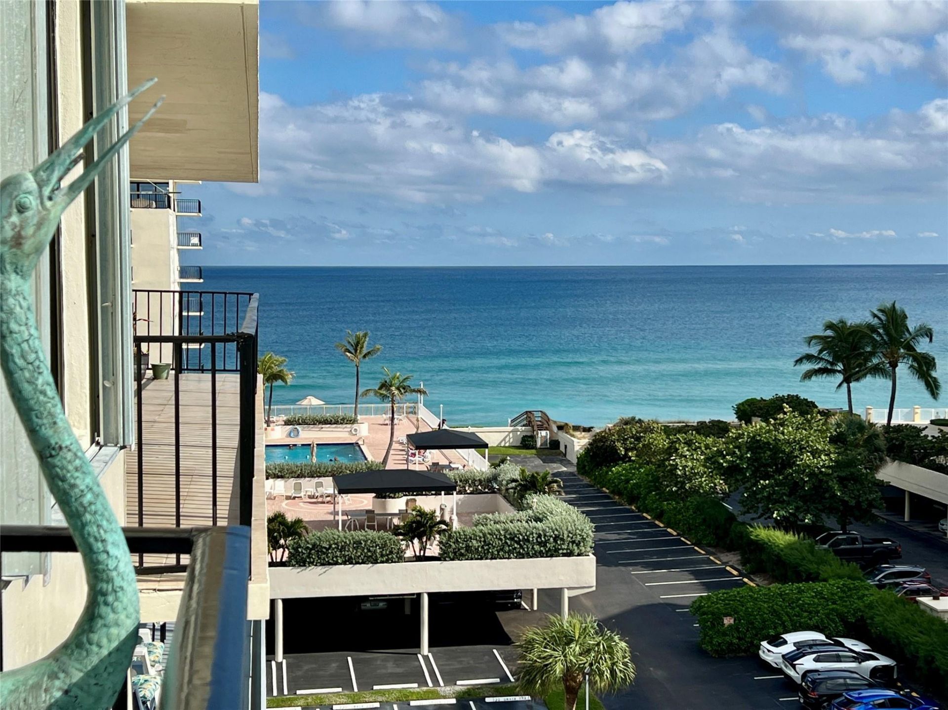 3460 S Ocean Boulevard, Unit 608, Palm Beach, FL 33480 Photo