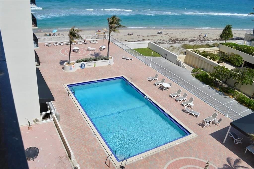 3460 S Ocean Boulevard, Unit 608, Palm Beach, FL 33480 Photo