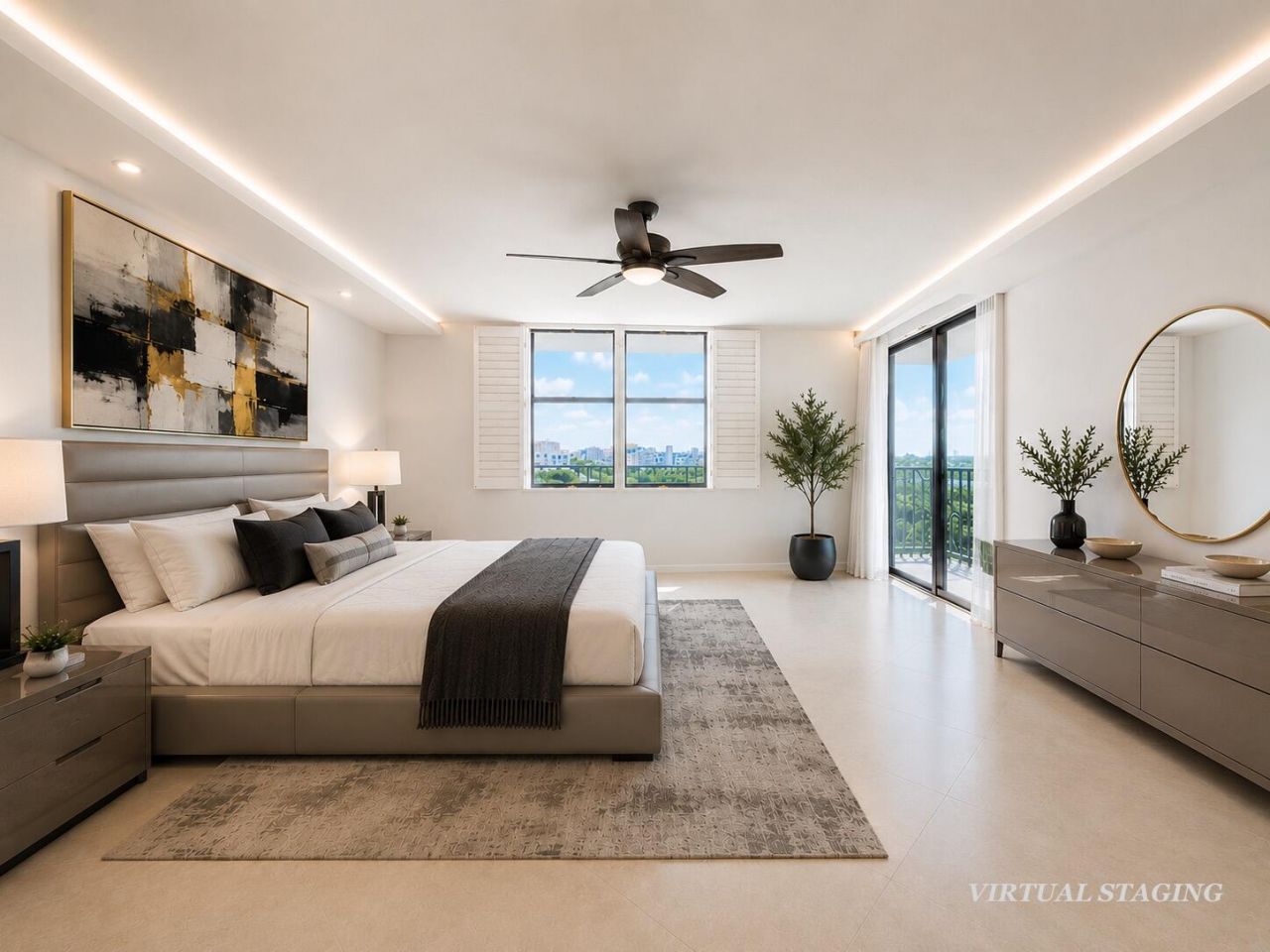 3460 S Ocean Boulevard, Unit 608, Palm Beach, FL 33480 Photo