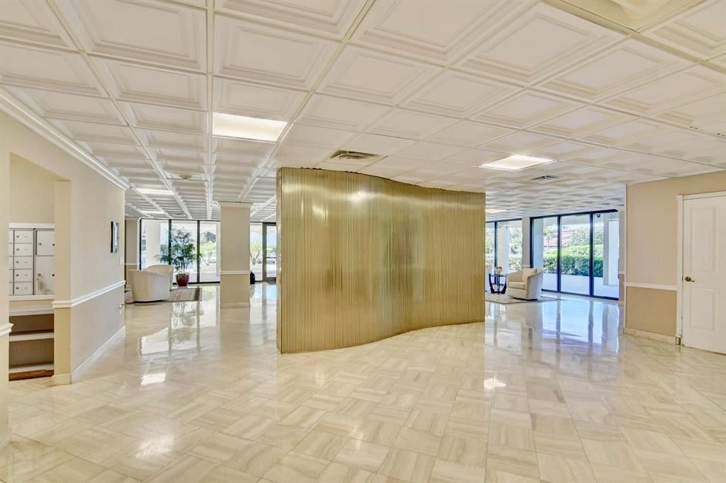 3460 S Ocean Boulevard, Unit 608, Palm Beach, FL 33480 Photo