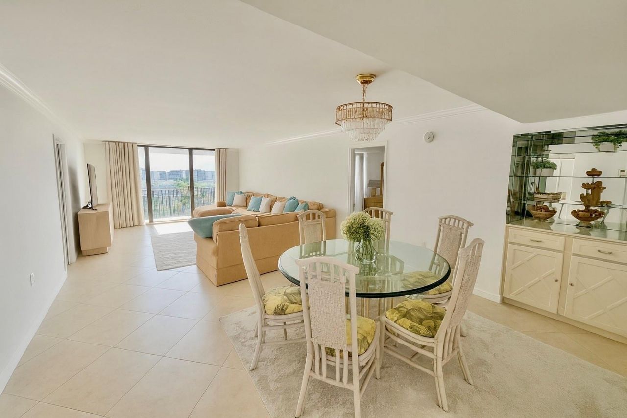 3460 S Ocean Boulevard, Unit 608, Palm Beach, FL 33480 Photo