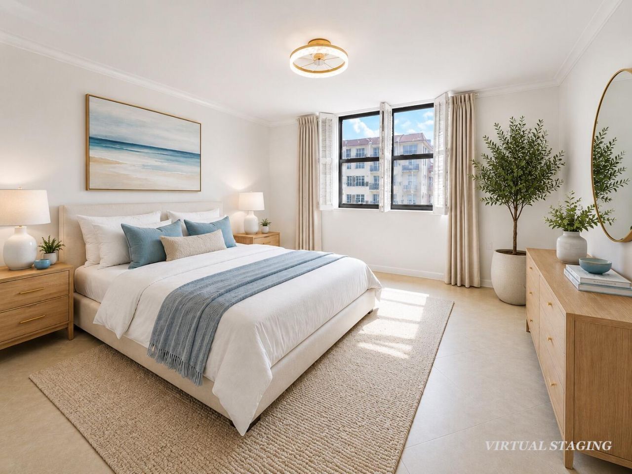 3460 S Ocean Boulevard, Unit 608, Palm Beach, FL 33480 Photo