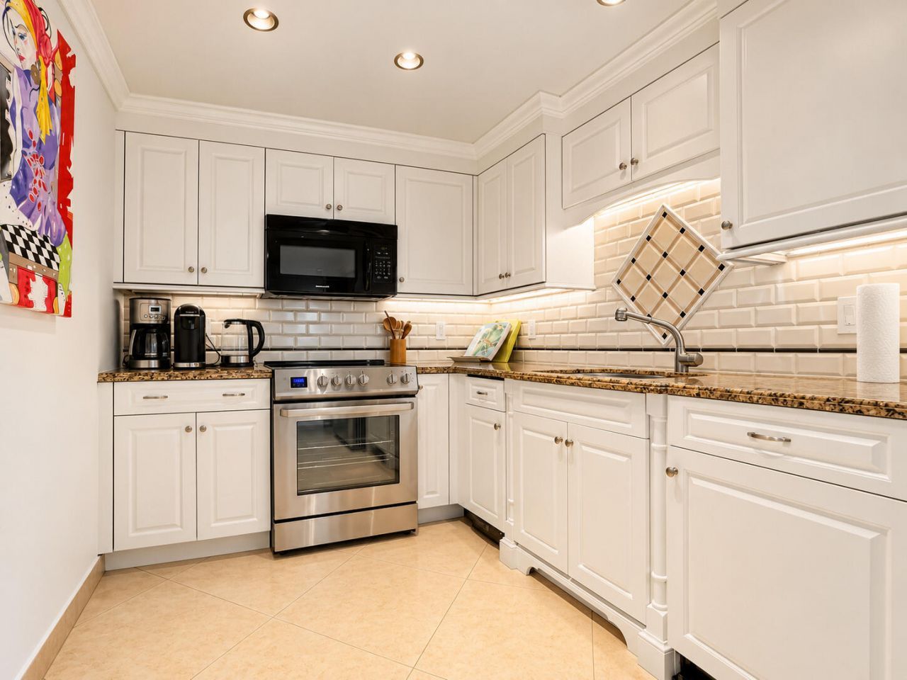 3460 S Ocean Boulevard, Unit 608, Palm Beach, FL 33480 Photo