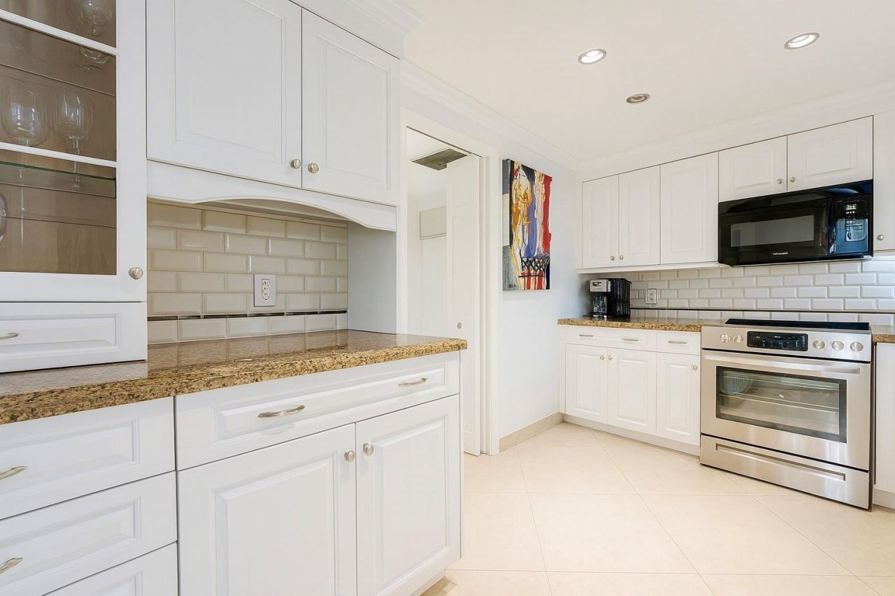 3460 S Ocean Boulevard, Unit 608, Palm Beach, FL 33480 Photo