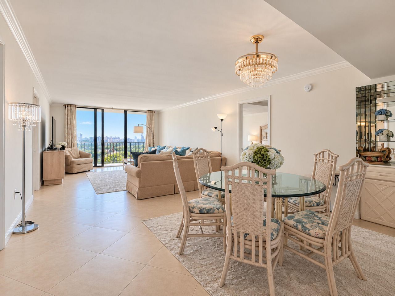 3460 S Ocean Boulevard, Unit 608, Palm Beach, FL 33480 Photo
